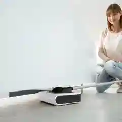 Электровеник  Karcher KB 5