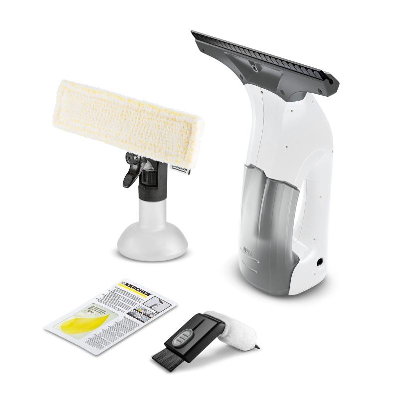 Стеклоочиститель Karcher WV 1 Plus Frame Edition
