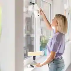 Стеклоочиститель Karcher WV 1 Plus Frame Edition