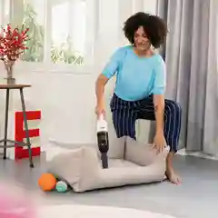 Пылесос ручной Karcher CVH 3 Plus