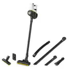 Пылесос вертикальный Karcher VC 4 Cordless myHome Car