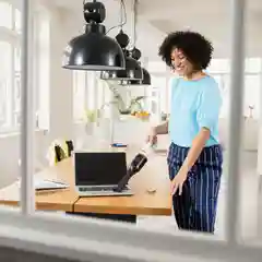 Пылесос ручной Karcher CVH 3 Plus