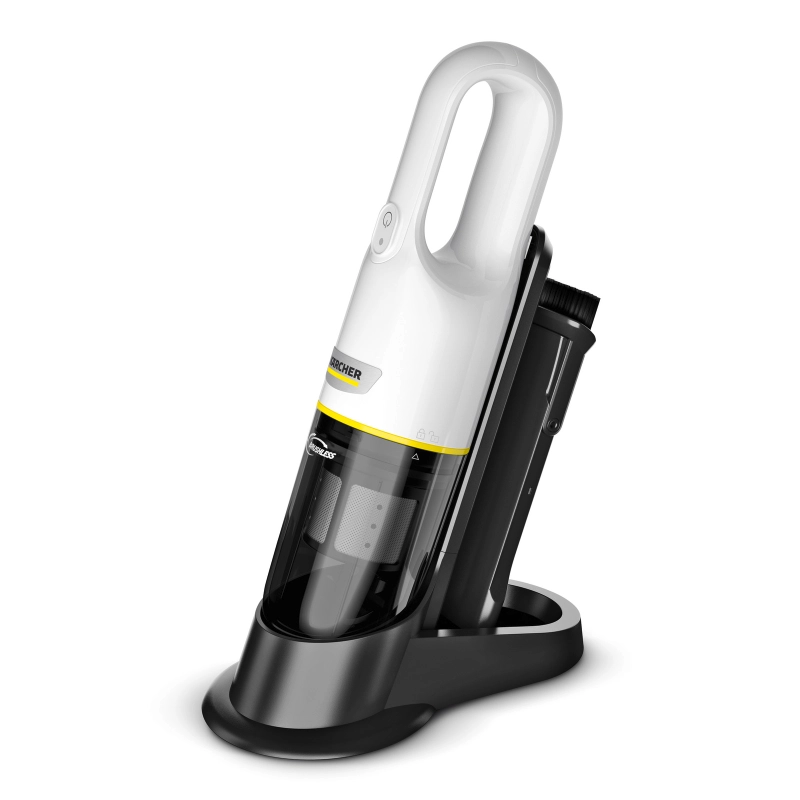 Пылесос ручной Karcher CVH 3 Plus