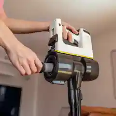 Пылесос вертикальный Karcher VC 4 Cordless myHome Car