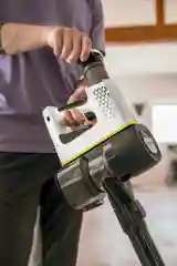 Пылесос вертикальный Karcher VC 4 Cordless myHome Car