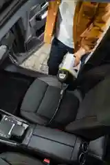 Пылесос вертикальный Karcher VC 4 Cordless myHome Car