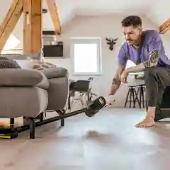 Пылесос вертикальный Karcher VC 4 Cordless myHome Car