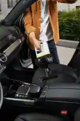 Пылесос вертикальный Karcher VC 4 Cordless myHome Car
