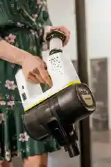 Пылесос вертикальный Karcher VC 6 Cordless ourFamily Car