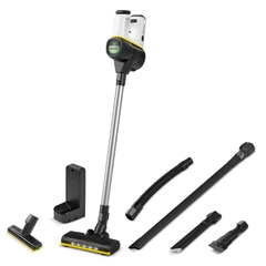 Пылесос вертикальный Karcher VC 6 Cordless ourFamily Car