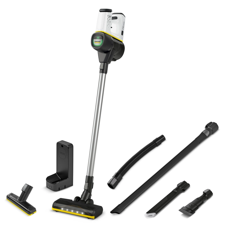 Пылесос вертикальный Karcher VC 6 Cordless ourFamily Car