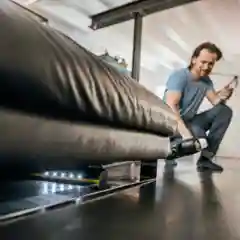 Пылесос вертикальный Karcher VC 6 Cordless ourFamily Car