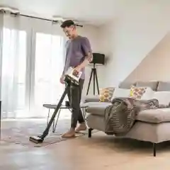 Пылесос вертикальный Karcher VC 4 Cordless myHome