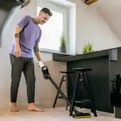 Пылесос вертикальный Karcher VC 4 Cordless myHome