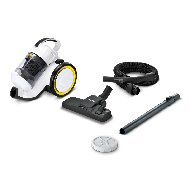 Пылесос вертикальный Karcher VC 4 Cordless myHome