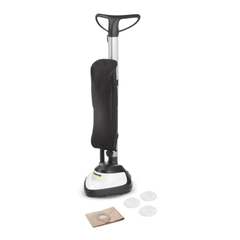 Полотер Karcher FP 303