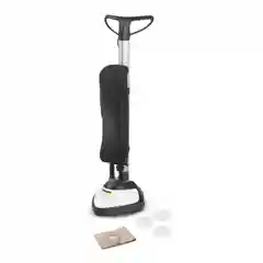 Полотер  Karcher FP 303