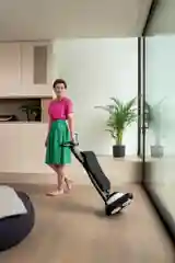 Полотер  Karcher FP 303