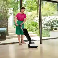 Полотер  Karcher FP 303