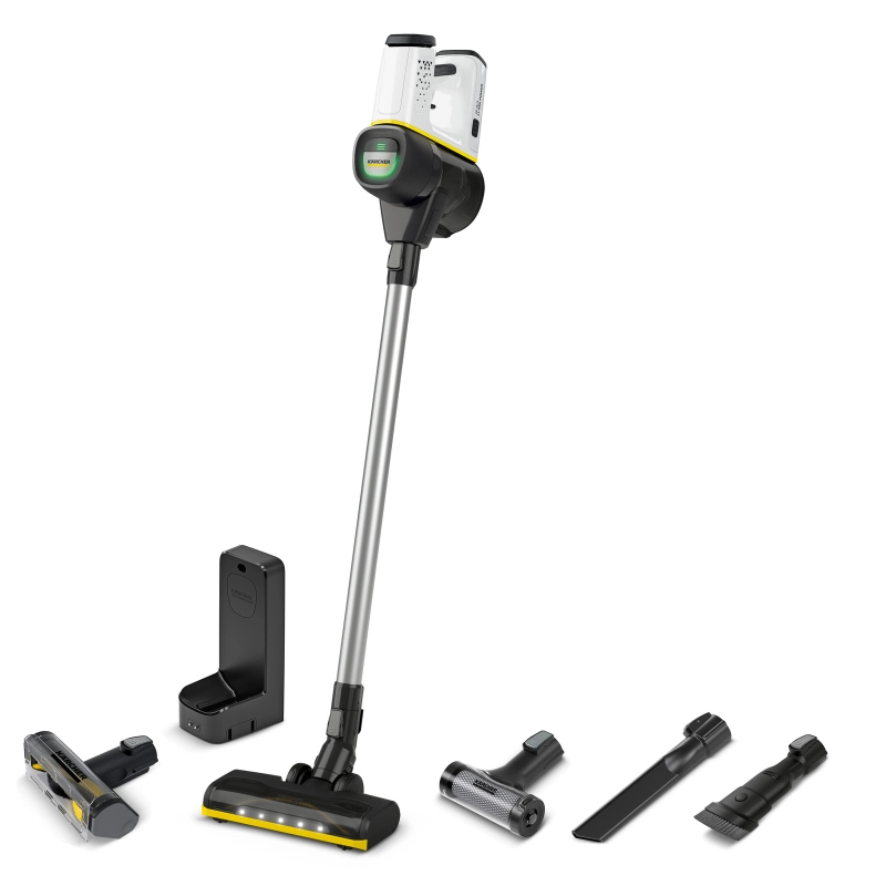 Пылесос вертикальный Karcher VC 6 Cordless ourFamily Pet