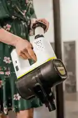 Пылесос вертикальный Karcher VC 6 Cordless ourFamily Pet