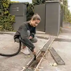 Хозяйственный пылесос Karcher WD 4 P V-20/5/22