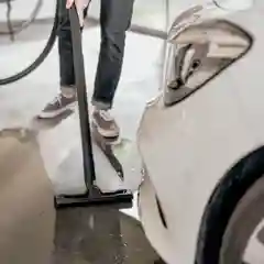 Хозяйственный пылесос Karcher WD 4 P V-20/5/22