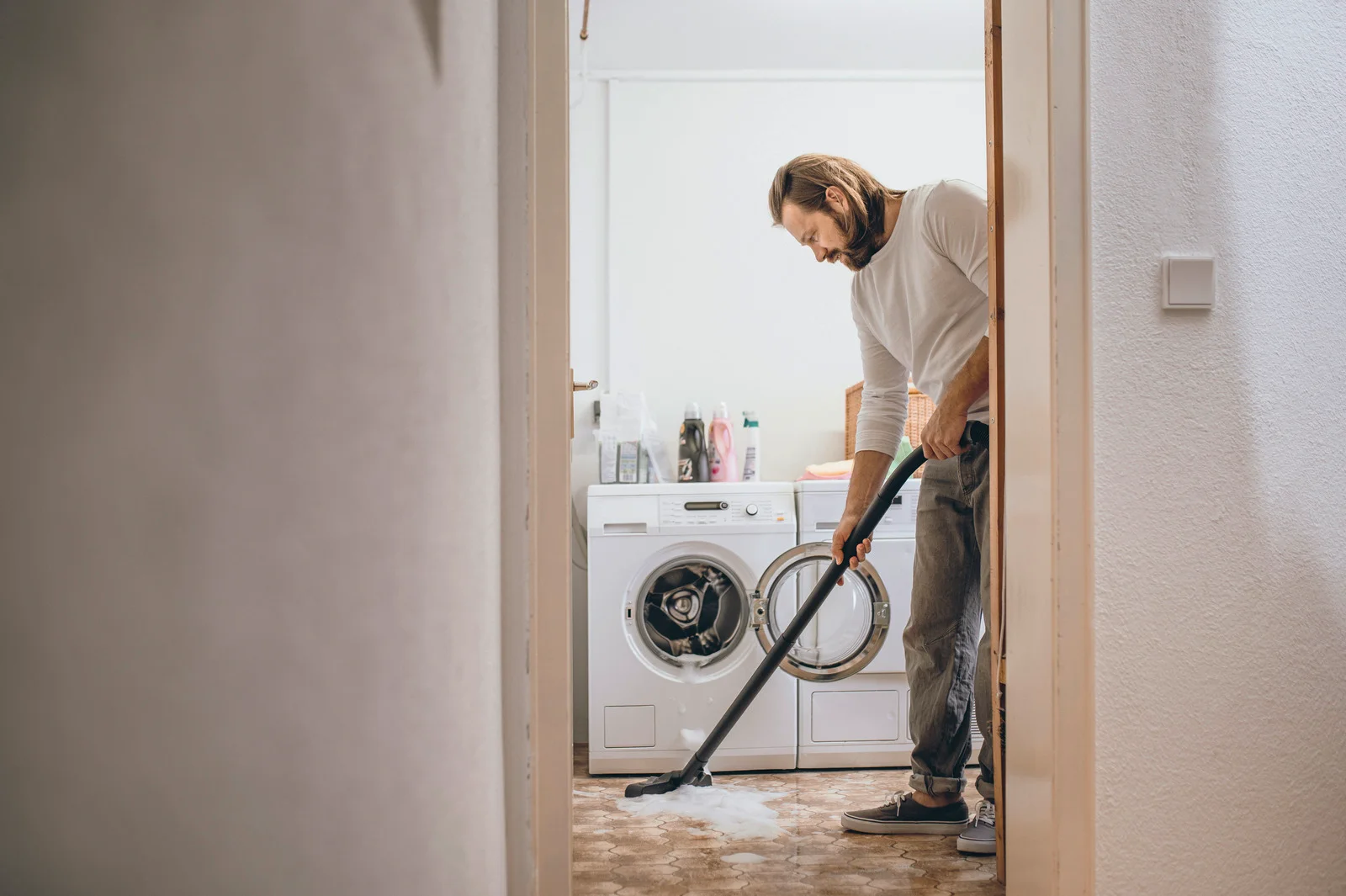 Хозяйственный пылесос Karcher WD 5 S V-25/5/22