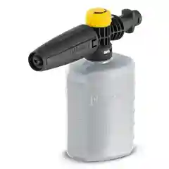 Насадка для пенной чистки FJ 6
