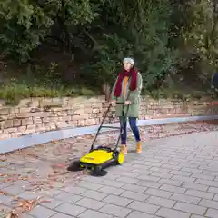 Подметальная машина Karcher S 4 Twin