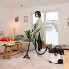 Моющий пылесос Karcher SE 5