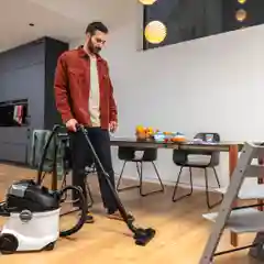 Моющий пылесос Karcher SE 5