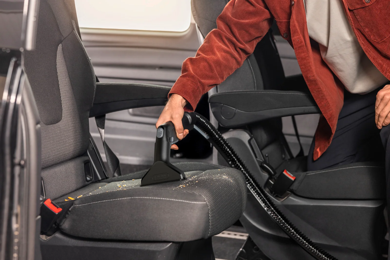 Моющий пылесос Karcher SE 5