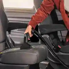 Моющий пылесос Karcher SE 5