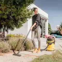 Хозяйственный пылесос Karcher WD 5 V-25/5/22
