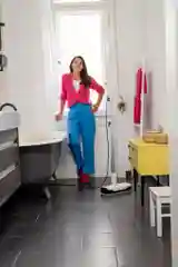 Паровая швабра Karcher KST 1 Upright