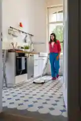 Паровая швабра Karcher KST 1 Upright