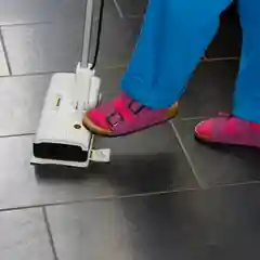 Паровая швабра Karcher KST 1 Upright