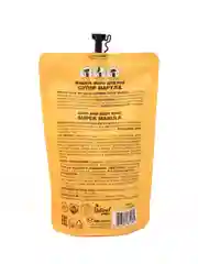 Cafe mimi Super Food  Жидкое мыло для рук СУПЕР МАРУЛА (рефил), 450 мл