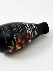 Cafe mimi Super Food  Шампунь для волос Восстанавливающий Макадамия & Орегано, 370 мл