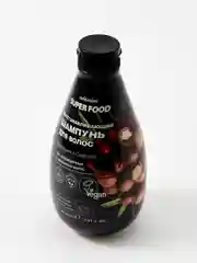 Cafe mimi Super Food  Шампунь для волос Восстанавливающий Макадамия & Орегано, 370 мл
