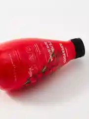 Cafe mimi Super Food  Гель для душа Годжи & Розмарин, 370 мл