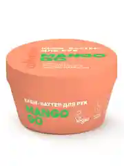 Cafe mimi CLS КРЕМ-БАТТЕР ДЛЯ РУК "MANGO GO", 50 мл