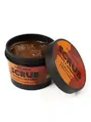 Cafe mimi  Скраб для тела Кофе и Корица, 120 гр