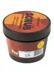 Cafe mimi  Скраб для тела Кофе и Корица, 120 гр