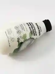 Cafe mimi Super Food  Бальзам для волос Питательный Кокос & Лотос, 370 мл