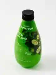 Cafe mimi Super Food  Гель для душа Фейхоа & Орегано, 370 мл