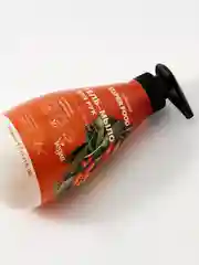 Cafe mimi Super Food  Гель-мыло для рук Облепиха & Шалфей, 370 мл