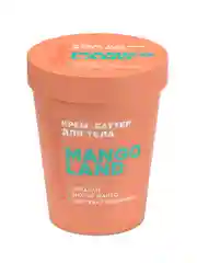 Cafe mimi CLS КРЕМ-БАТТЕР ДЛЯ ТЕЛА "MANGO LAND", 200 мл