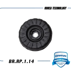 Опора амортизатора с подшипником Aveo T300 11- Cobalt 13- Spark 2 части 13502180 BRRP114